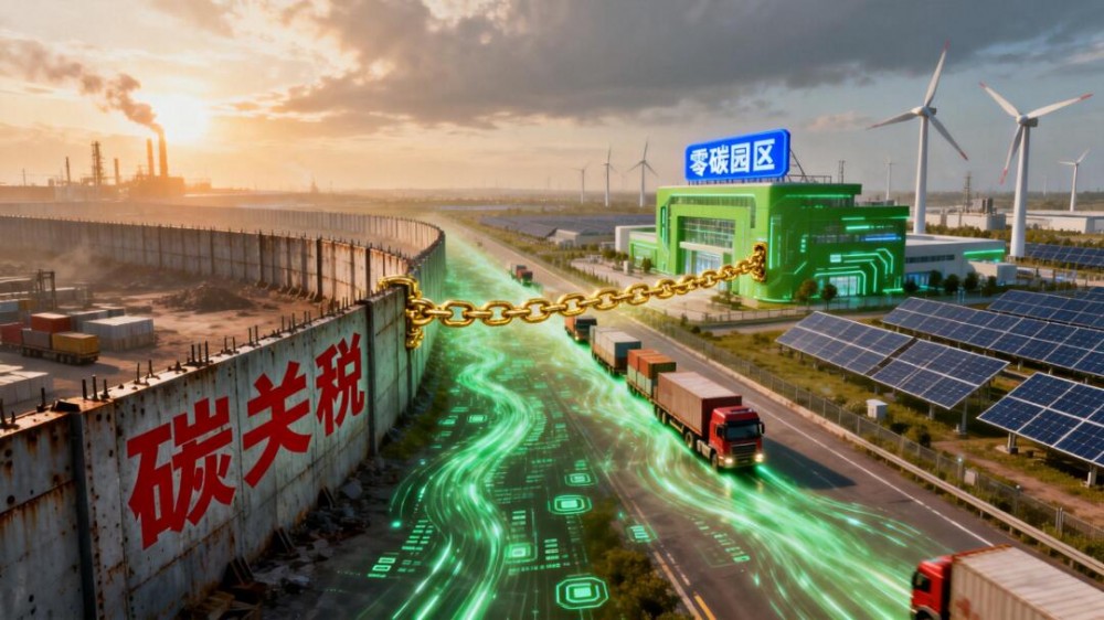 全国首单“绿电直连”落槌，哪些黄金赛道将被引爆？