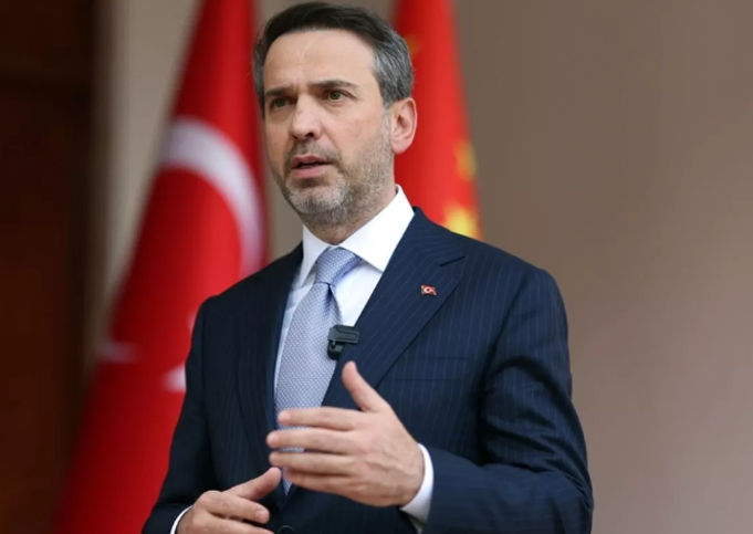 阿塞拜疆与土耳其签署330亿立方米天然气供应协议