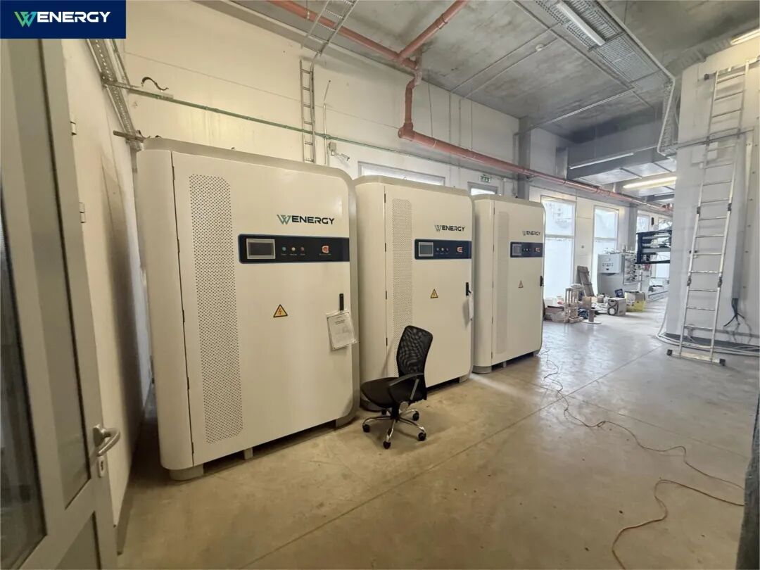 三连发！再签拉脱维亚储能项目，共筑120MWh战略新蓝图