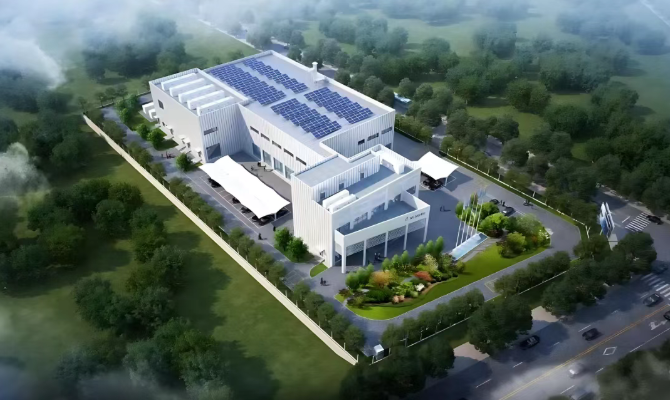 秦山核电获批组建省级同位素创新联合体