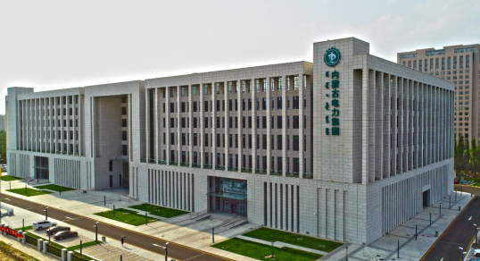 中共中央政治局委员、国务院副总理张国清调研内蒙古电力集团