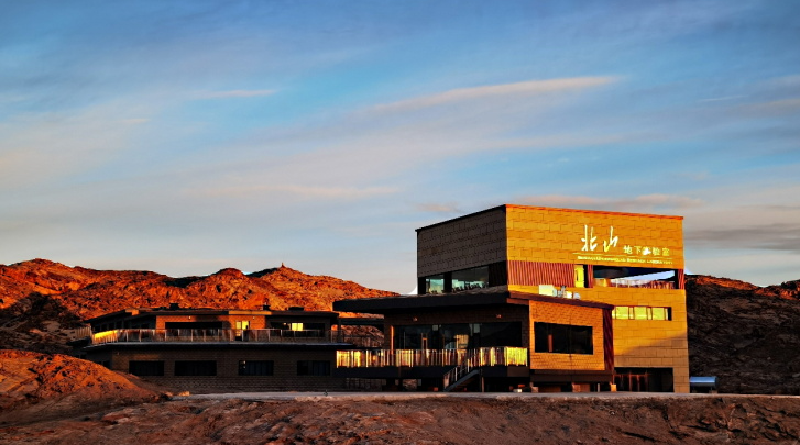 北山地下实验室进展顺利 助力乏燃料与核废物安全处置研究