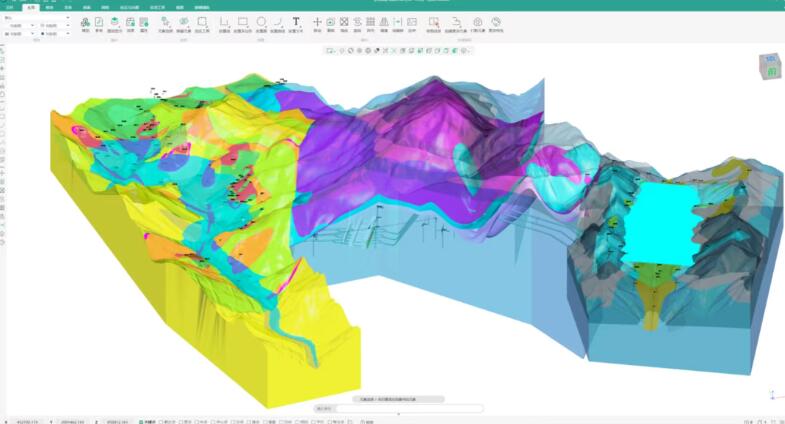 国内首个+国际领先！“面向重大复杂工程的国产化BIM平台”荣获国内首版次软件和自主研创“卓越”级双认证