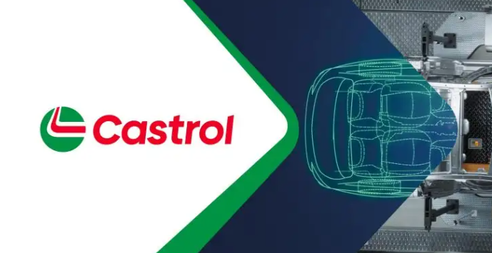 英国石油公司同意以100亿美元的价格出售Castrol65%的股权
