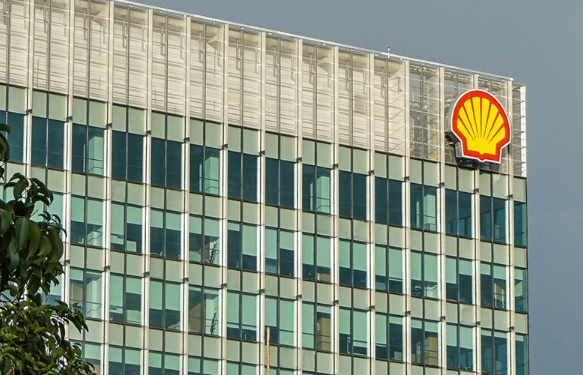 越南天然气集团与壳牌签署首个长期液化天然气供应协议