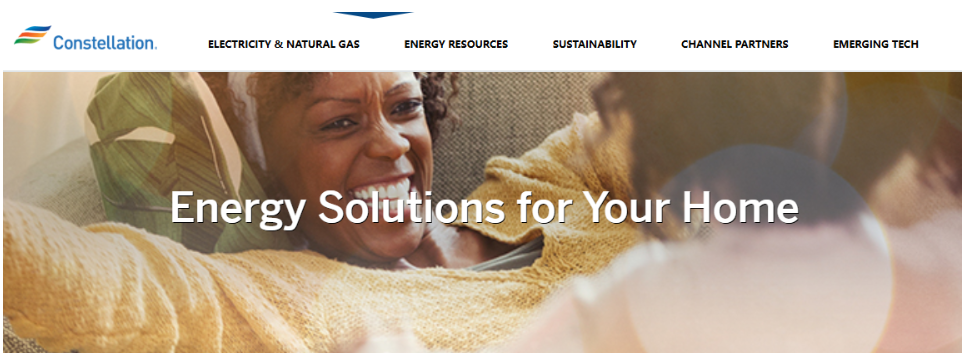 美国私营电力公司Constellation宣布已完成对Calpine的收购