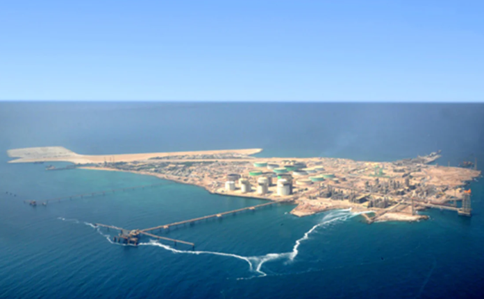 阿布扎比国家石油公司推进近海天然气项目投资