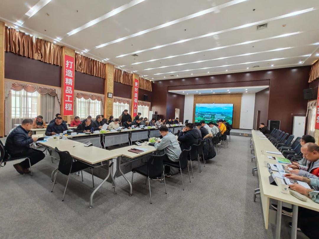 开门红！金沙江乌东德水电站右岸土地恢复工程顺利通过验收