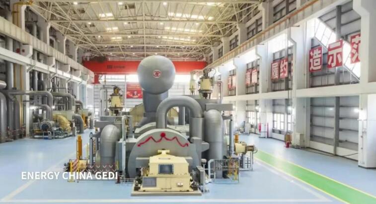 粤东新增百万千瓦发电机组，能源保障再升级！