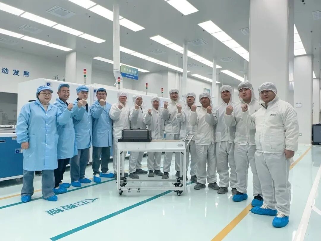 20辆氢能重卡！旭氢时代批量化电堆上车，赋能绿色物流提质增速