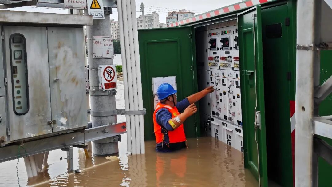 2026超强厄尔尼诺来袭，氢能应急电源筑牢救灾生命线！