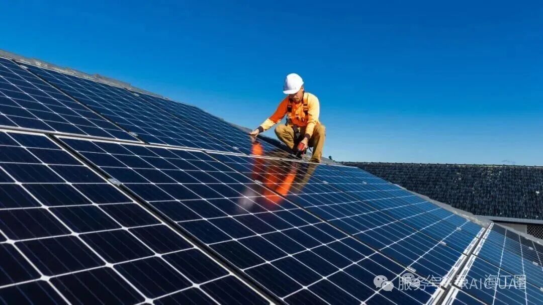 出海再突破！中国承包商中标阿曼500MW大型光伏电站项目