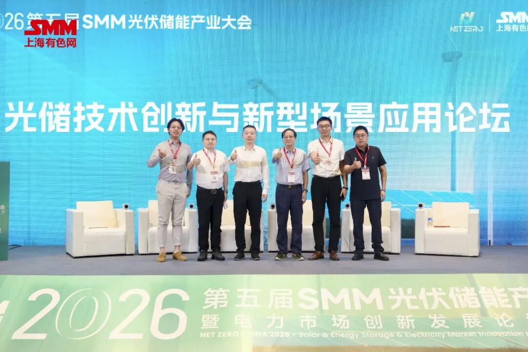 场景驱动还是技术驱动？弘正储能解构光储方案进化逻辑
