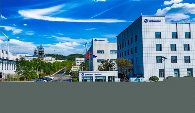化工与新能源双轮驱动，万华化学构建全链条电池材料产业版图