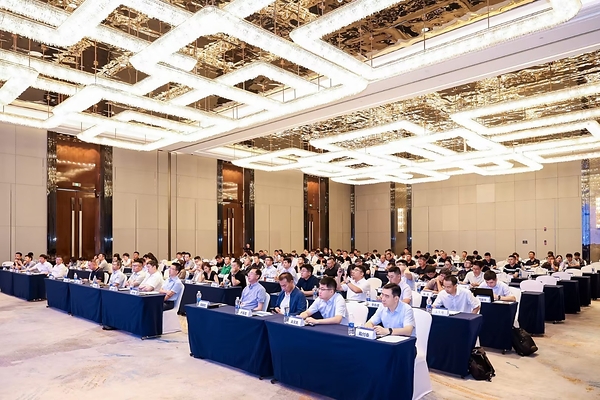 TUV北德受邀出席2026年中化能源供应商大会，助力供应链卓越发展