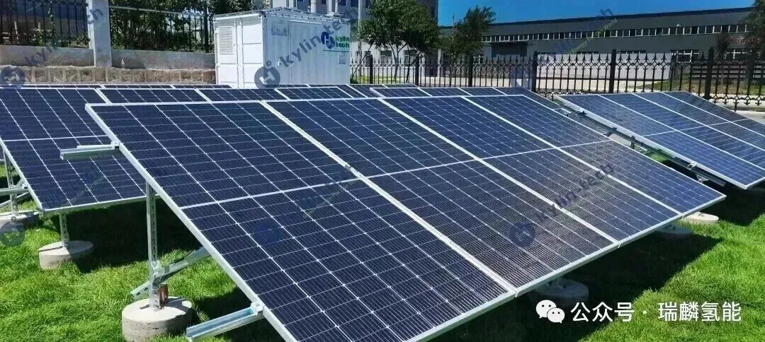 2026年国内各类氢能成本格局及绿氢平价路径